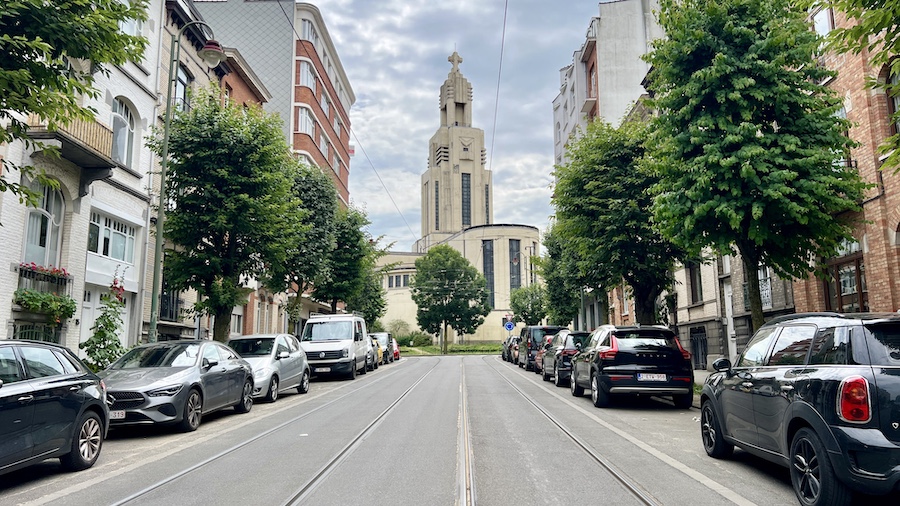 Photo de ALTITUDE 100